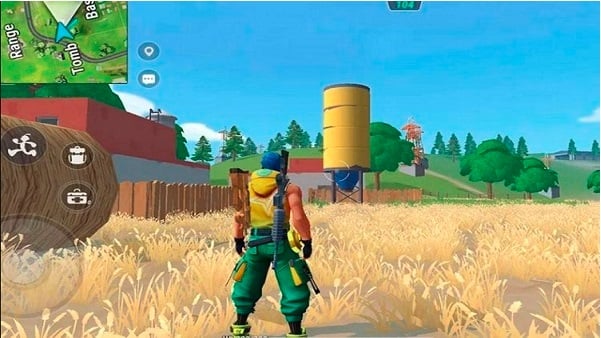 SIGMA FF APK 2023 1 SIGMA FF APK 2023 1