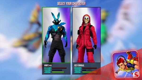 Sigma FF APK Android 1 Sigma FF APK Android 1
